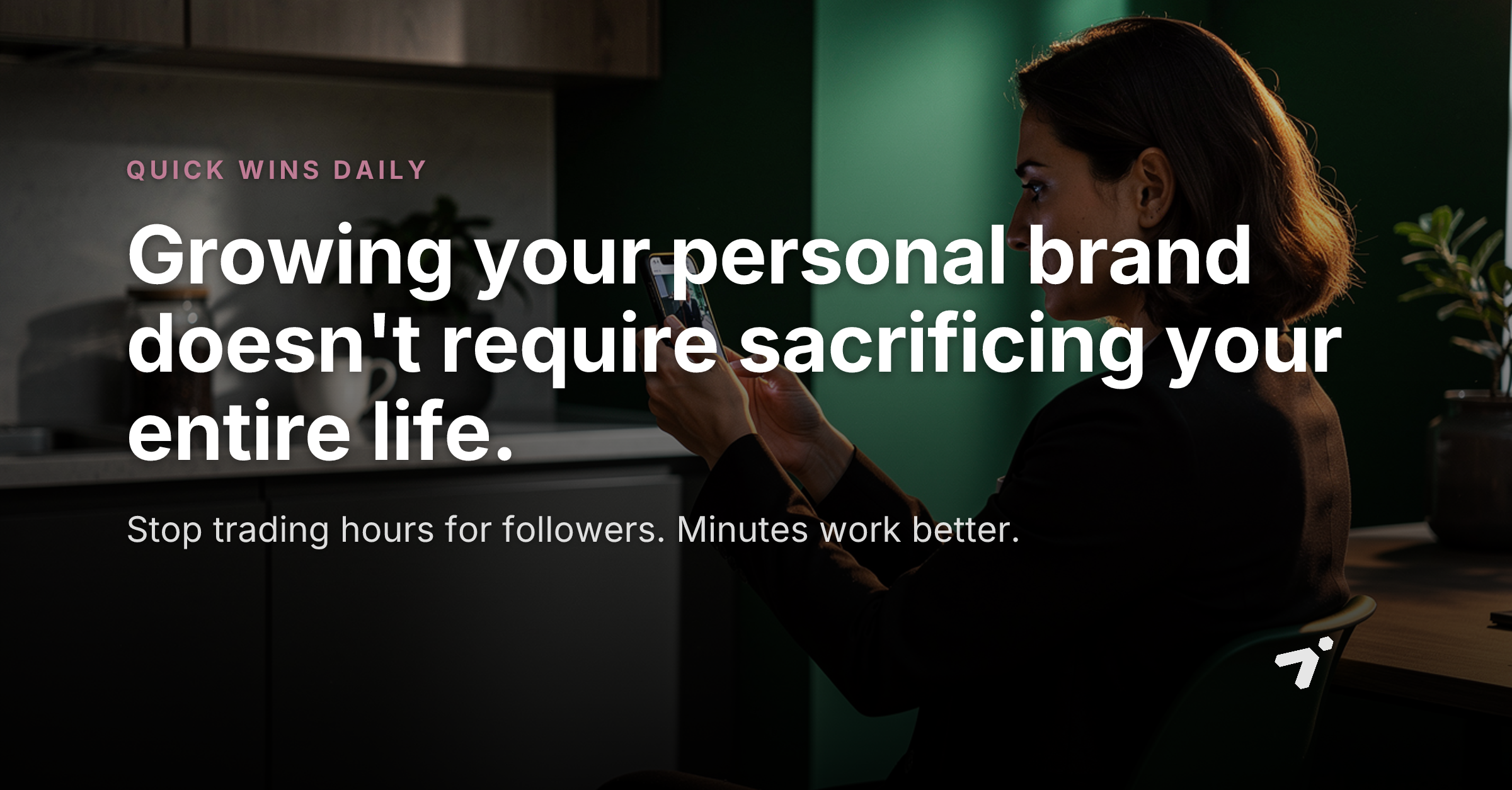 LinkedIn post
