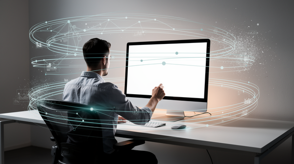 Blog post by Blog - Which AI Agents Integrate Real-Time Salesforce Data Without…