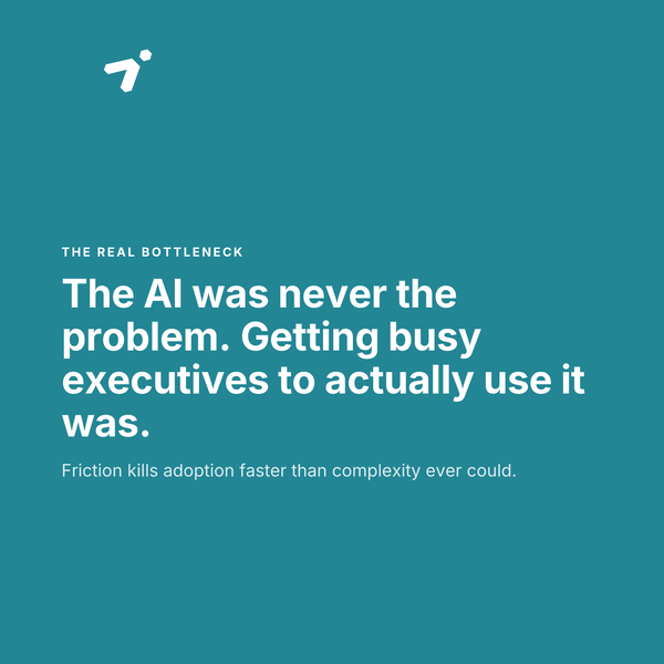 LinkedIn post by Mark Hadfield