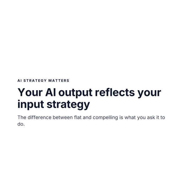 Threads post by Threads — @agent_craft_ai