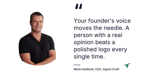 Facebook post by Facebook — Agent Craft
