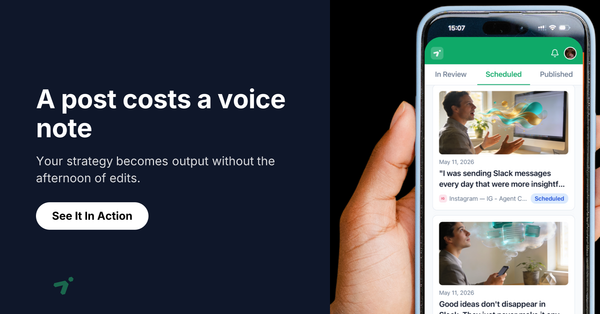 LinkedIn post by Mark Hadfield