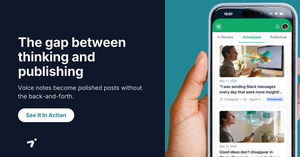 LinkedIn post by Mark Hadfield