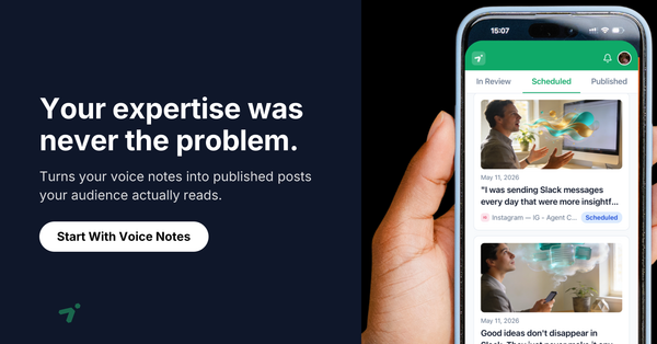 LinkedIn post by LinkedIn — Agent Craft