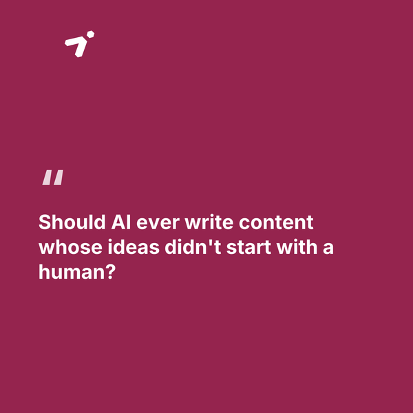 Threads post by Threads — @agent_craft_ai