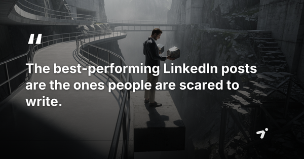 LinkedIn post by Mark Hadfield